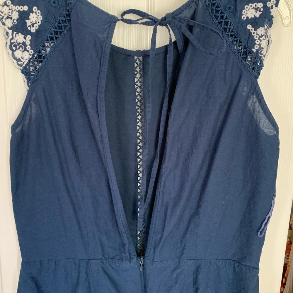 Romper - Picture 4 of 4